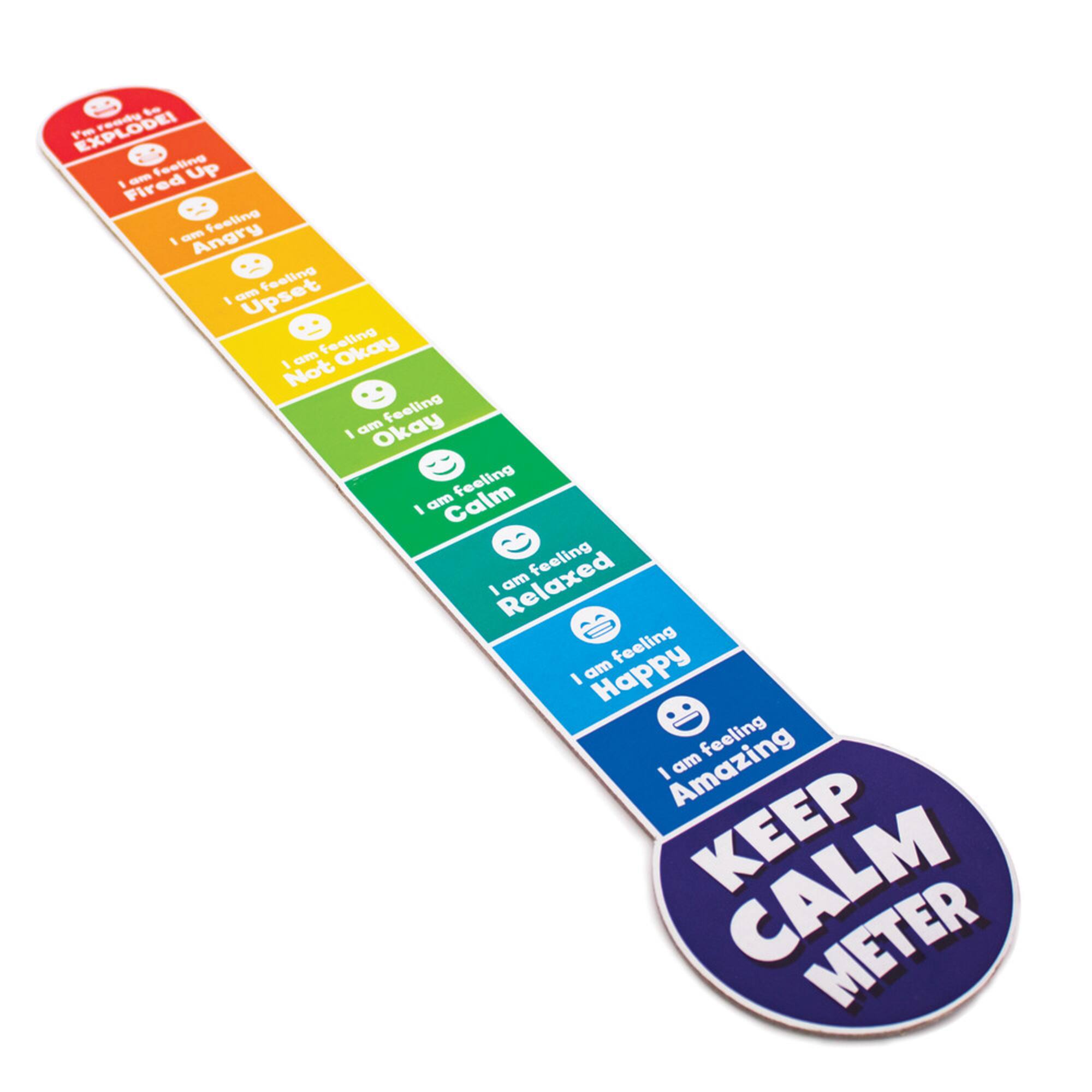 Junior Learning® 6 Conflict & Resolution Games